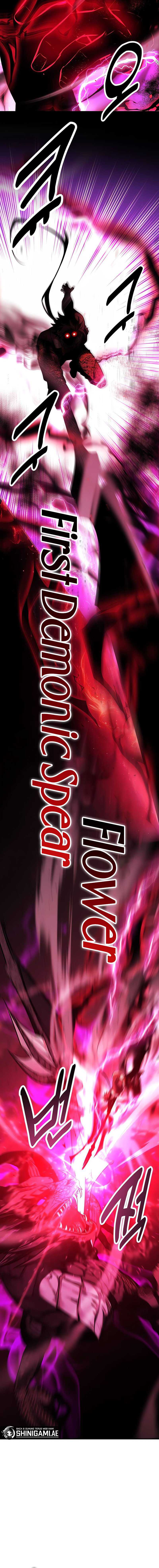 I Killed An Academy Player Chapter 66 bahasa Indonesia Gambar 14