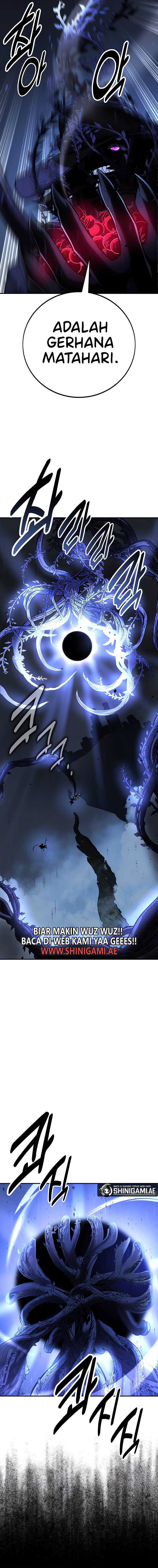 I Killed An Academy Player Chapter 66 bahasa Indonesia Gambar 18