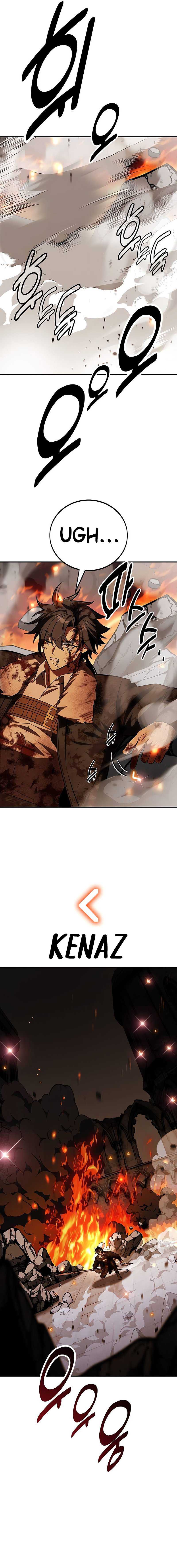I Killed An Academy Player Chapter 66 bahasa Indonesia Gambar 23