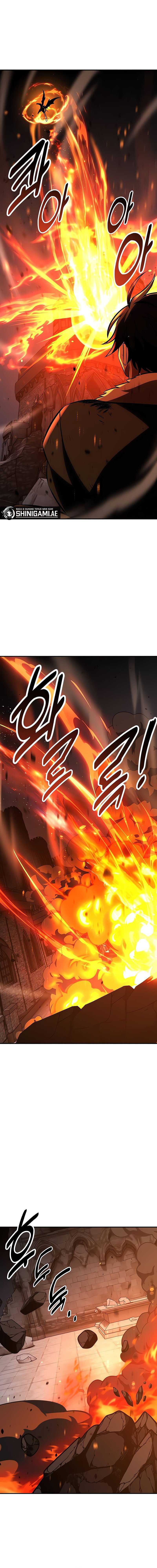 I Killed An Academy Player Chapter 66 bahasa Indonesia Gambar 26