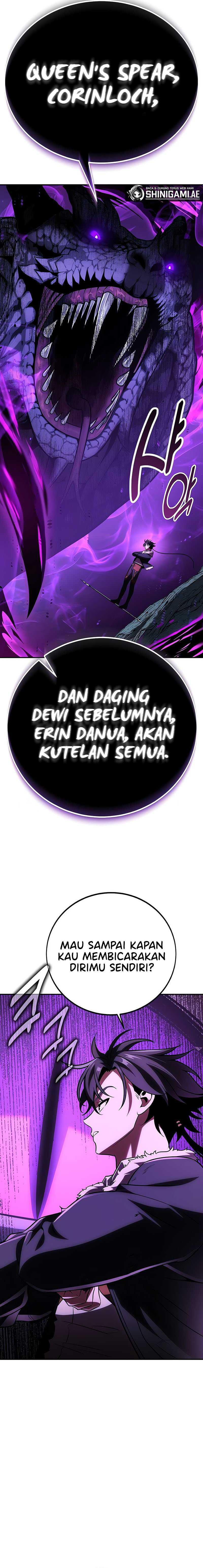 I Killed An Academy Player Chapter 66 bahasa Indonesia Gambar 3