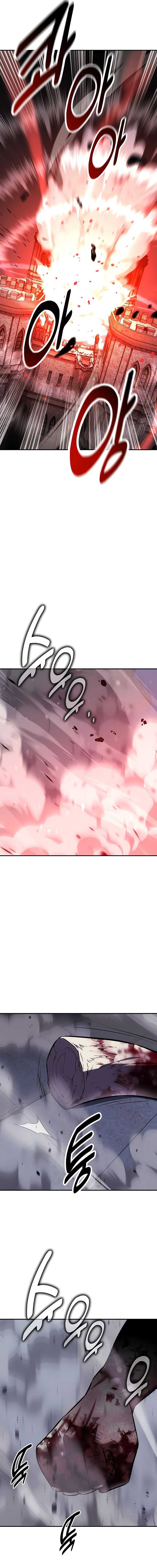 I Killed An Academy Player Chapter 66 bahasa Indonesia Gambar 34
