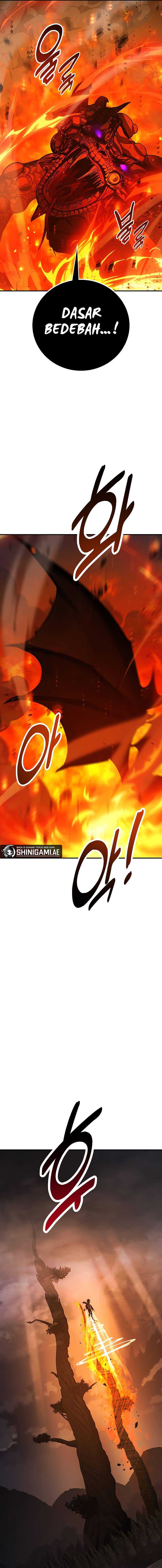I Killed An Academy Player Chapter 66 bahasa Indonesia Gambar 9
