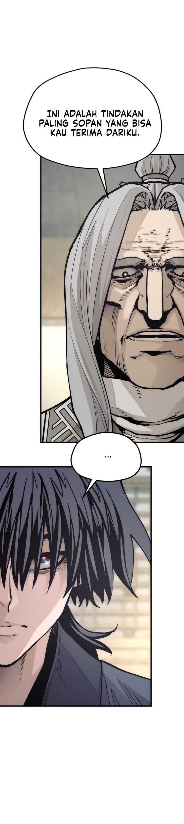 Heavenly Demon Cultivation Simulation Chapter 141 Gambar 14