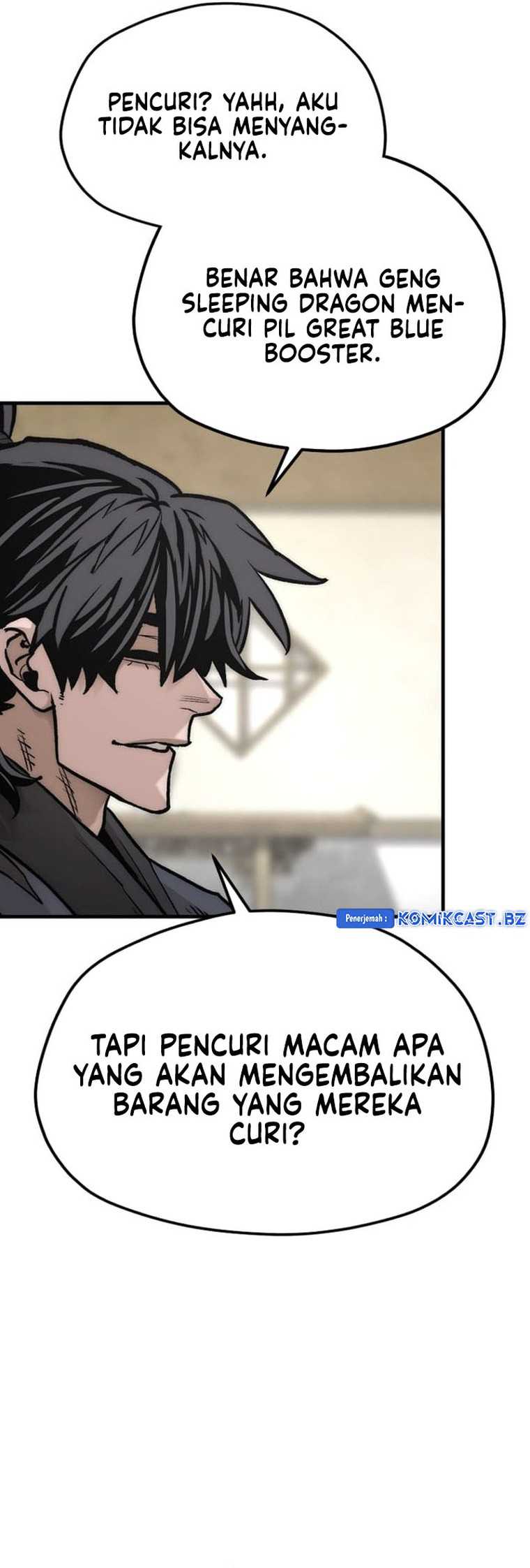 Heavenly Demon Cultivation Simulation Chapter 141 Gambar 19