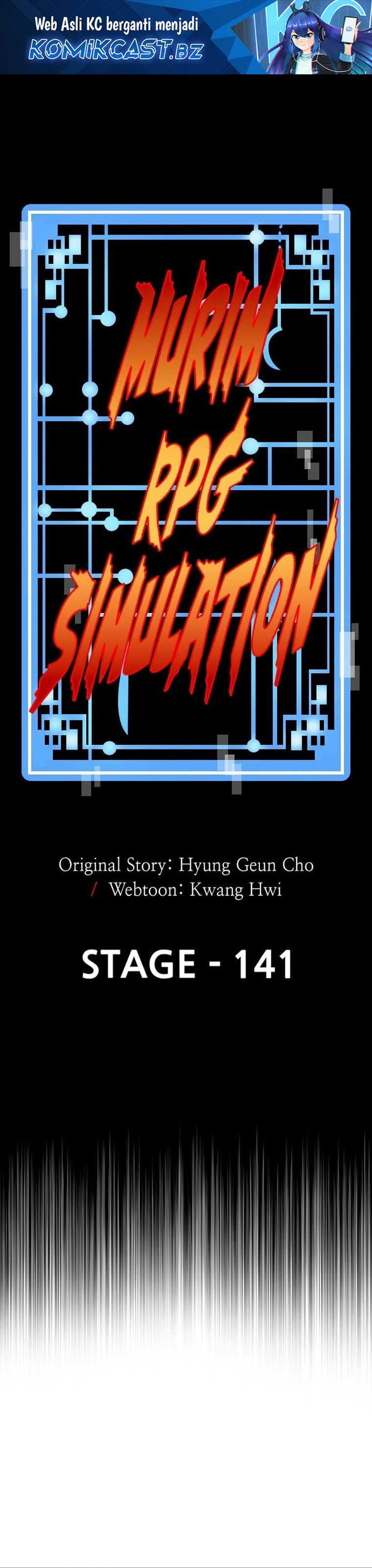 Baca Manhwa Heavenly Demon Cultivation Simulation Chapter 141 Gambar 2