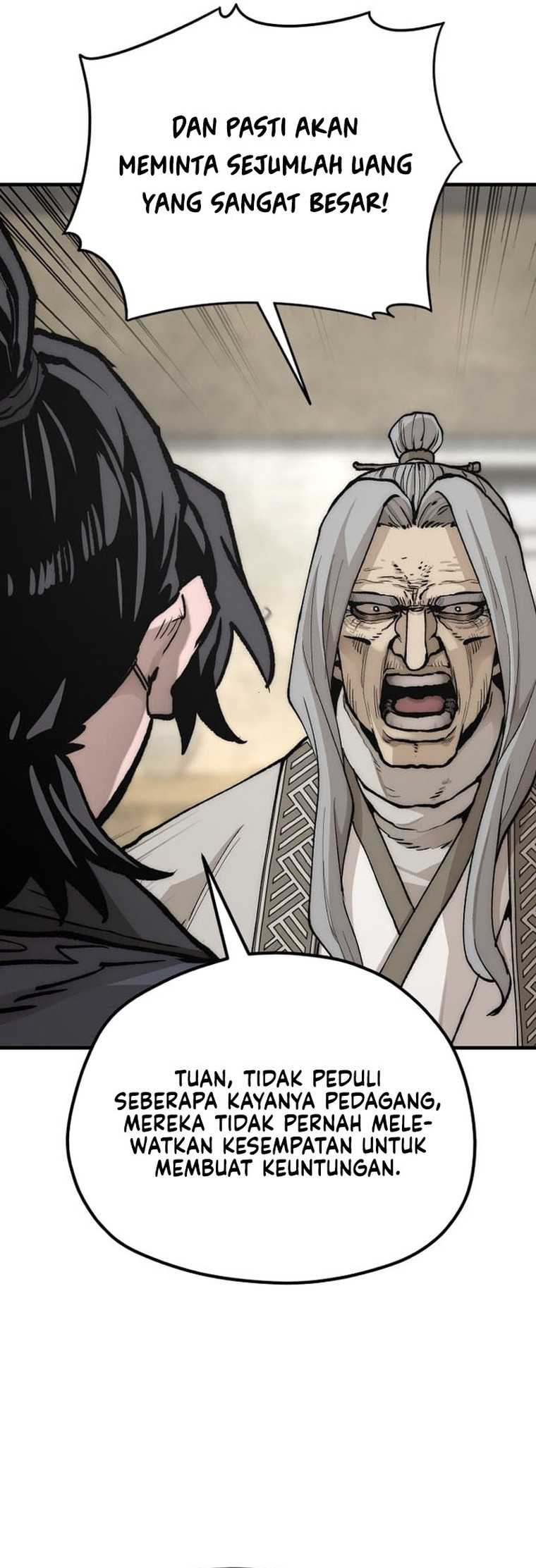 Heavenly Demon Cultivation Simulation Chapter 141 Gambar 20