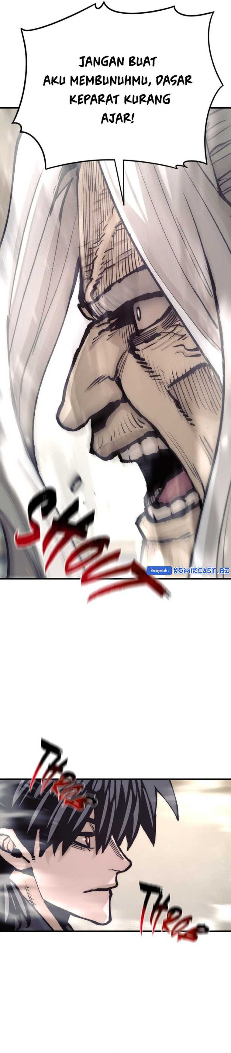 Heavenly Demon Cultivation Simulation Chapter 141 Gambar 25