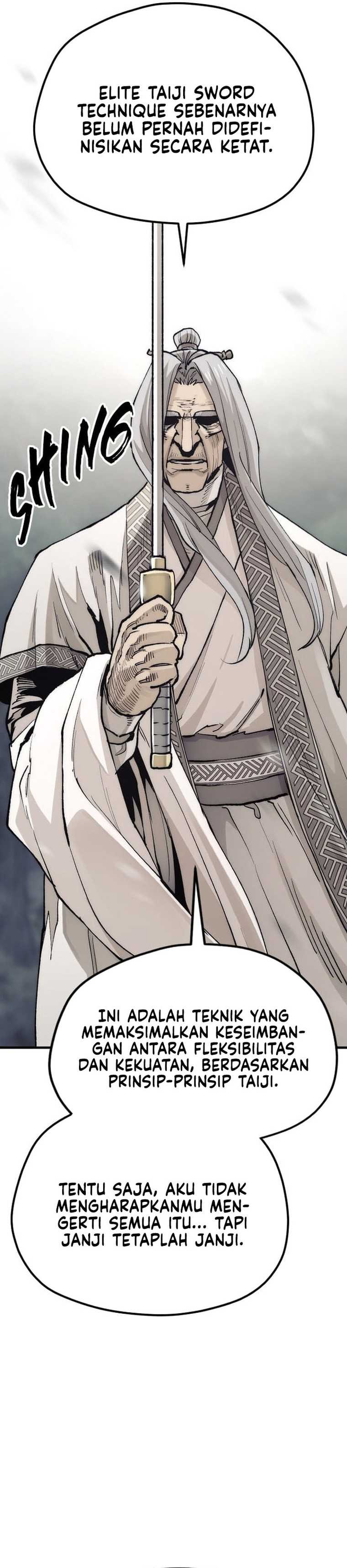 Heavenly Demon Cultivation Simulation Chapter 141 Gambar 47