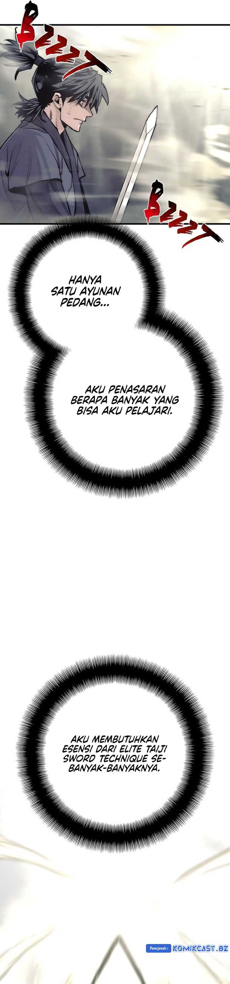 Heavenly Demon Cultivation Simulation Chapter 141 Gambar 52