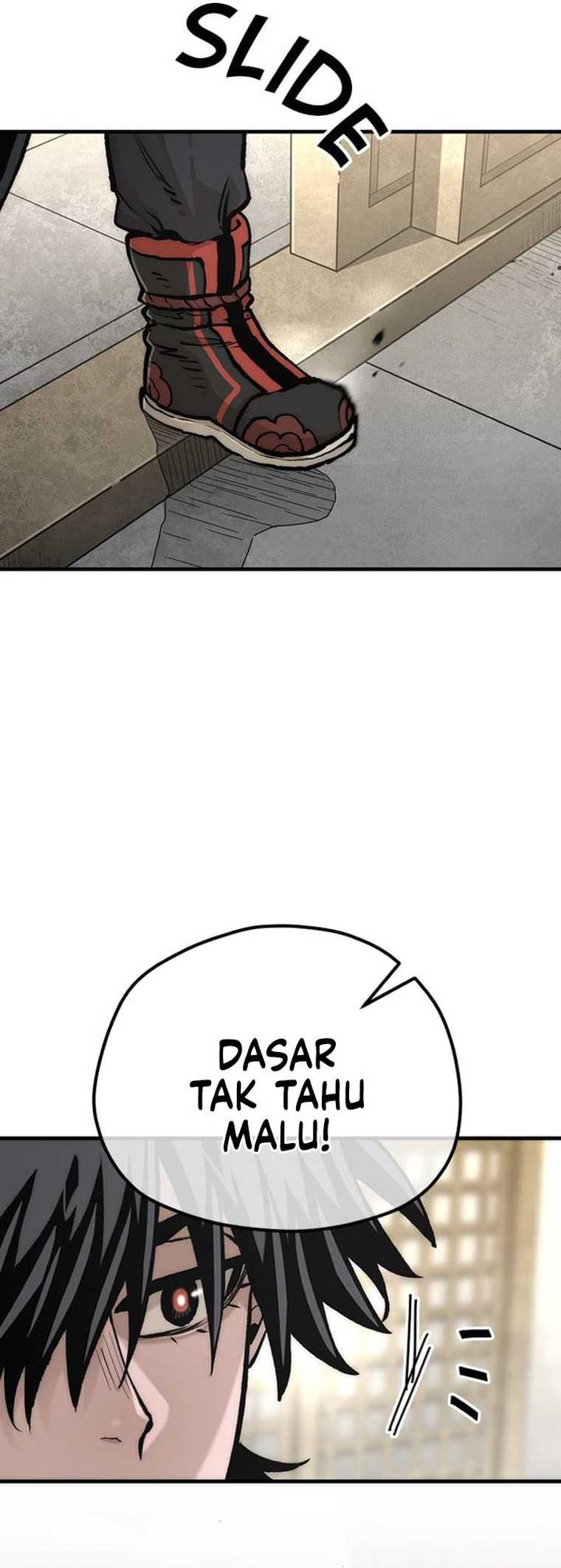 Heavenly Demon Cultivation Simulation Chapter 141 Gambar 8