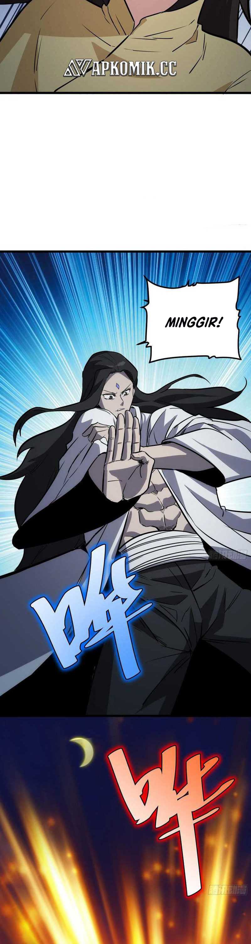 I am Self-disciplined And Invincible Chapter 53 Gambar 11