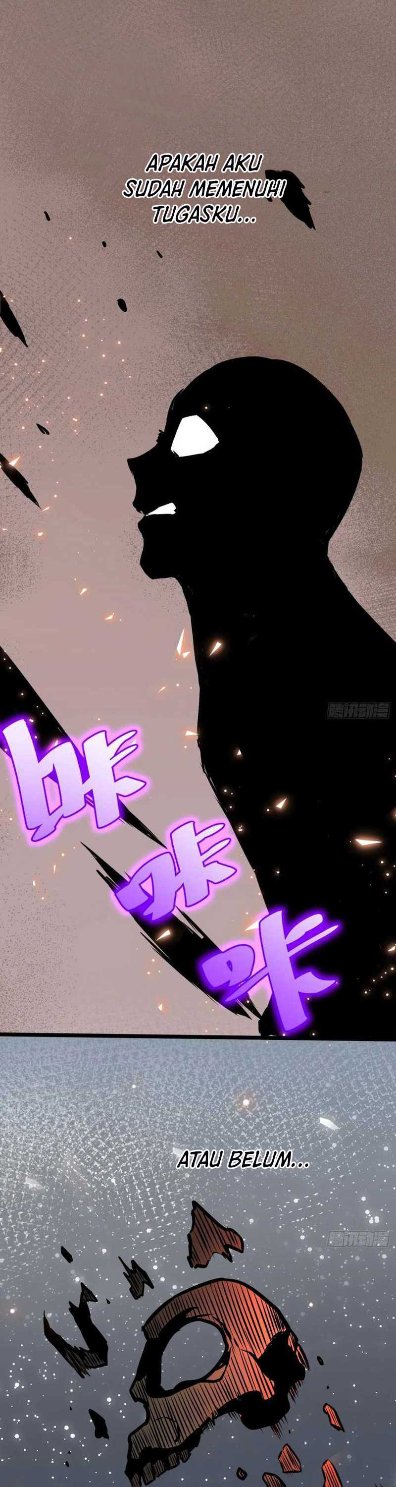 I am Self-disciplined And Invincible Chapter 53 Gambar 16