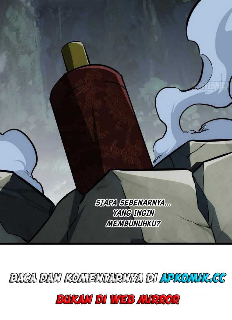I am Self-disciplined And Invincible Chapter 53 Gambar 24