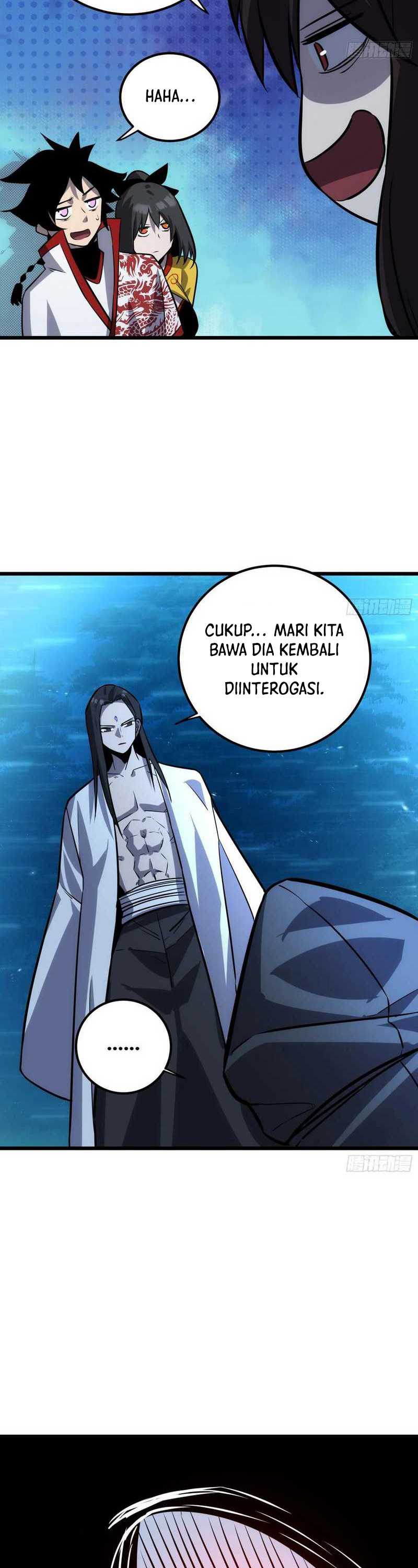 I am Self-disciplined And Invincible Chapter 53 Gambar 5