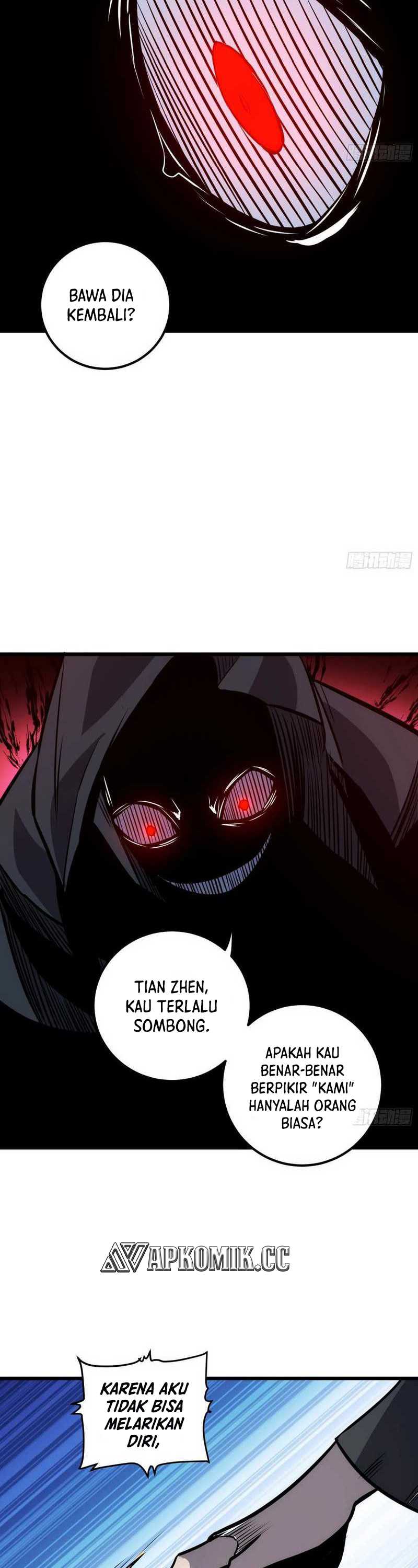 I am Self-disciplined And Invincible Chapter 53 Gambar 6
