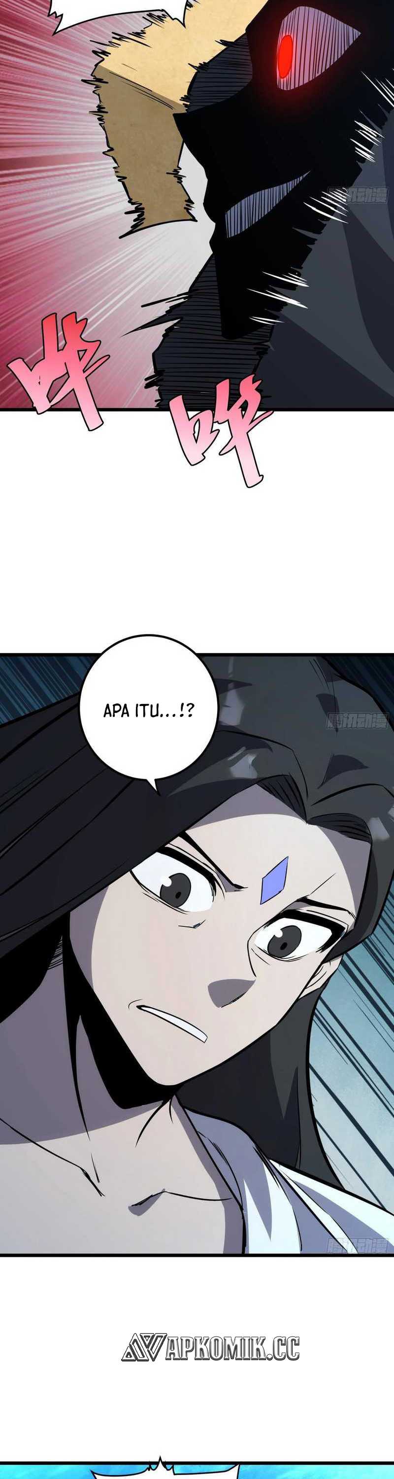 I am Self-disciplined And Invincible Chapter 53 Gambar 8