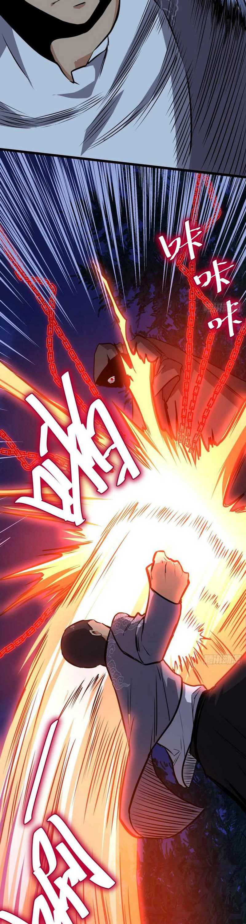 I am Self-disciplined And Invincible Chapter 52 Gambar 11