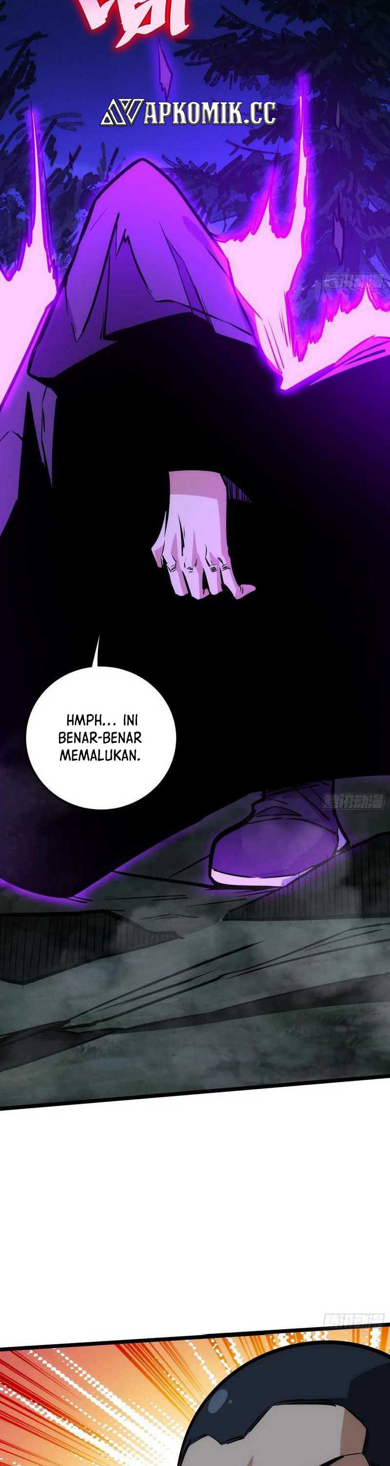I am Self-disciplined And Invincible Chapter 52 Gambar 22