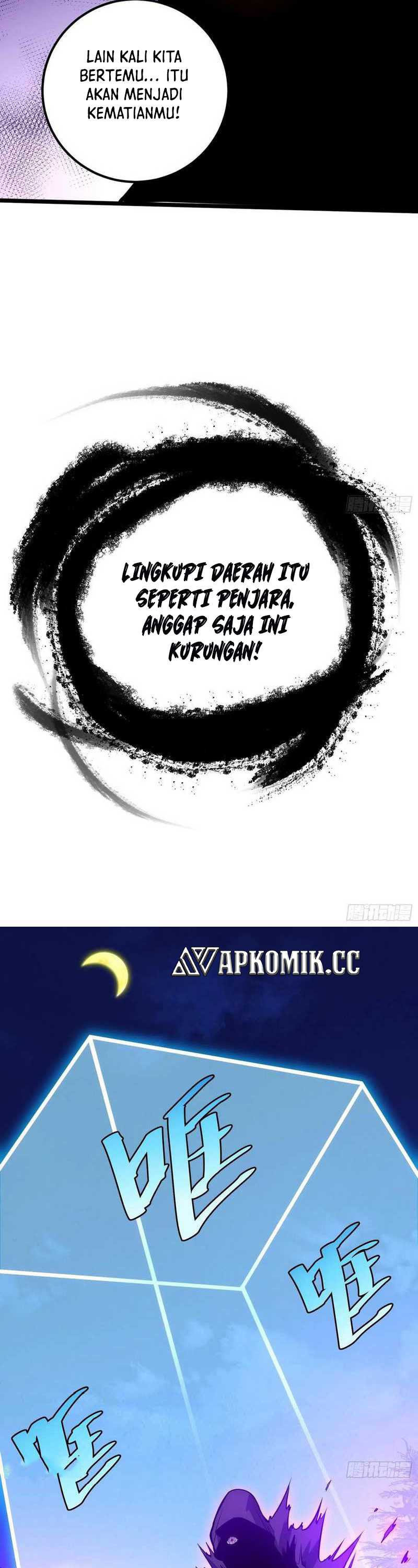 I am Self-disciplined And Invincible Chapter 52 Gambar 24