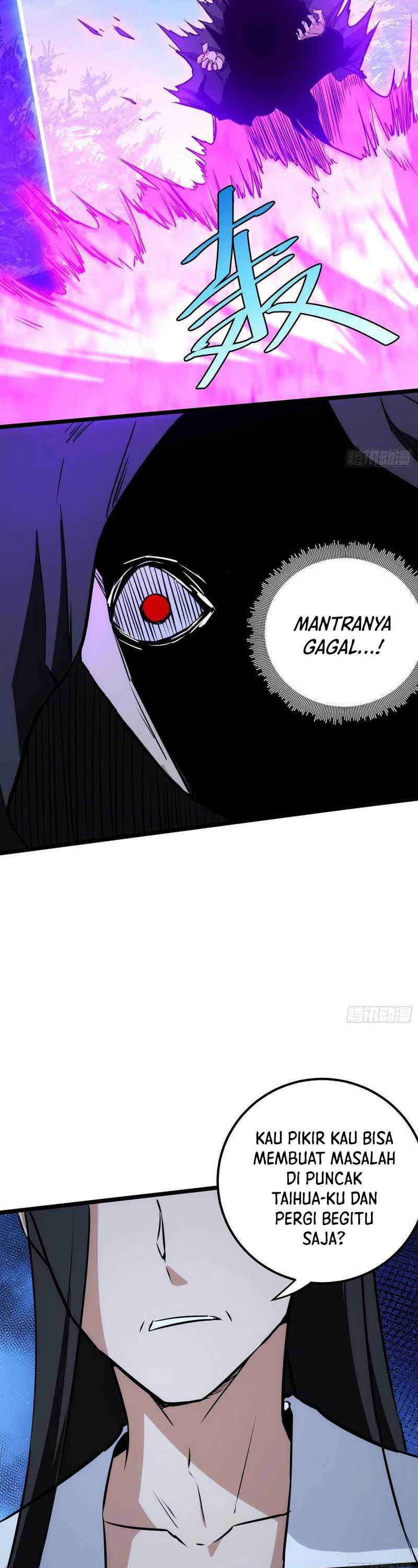I am Self-disciplined And Invincible Chapter 52 Gambar 25