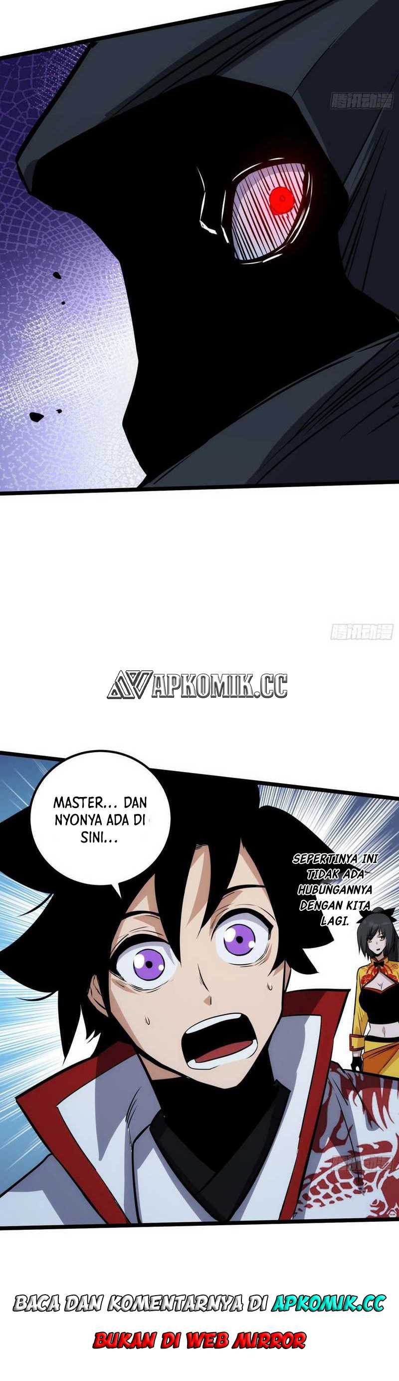 I am Self-disciplined And Invincible Chapter 52 Gambar 27