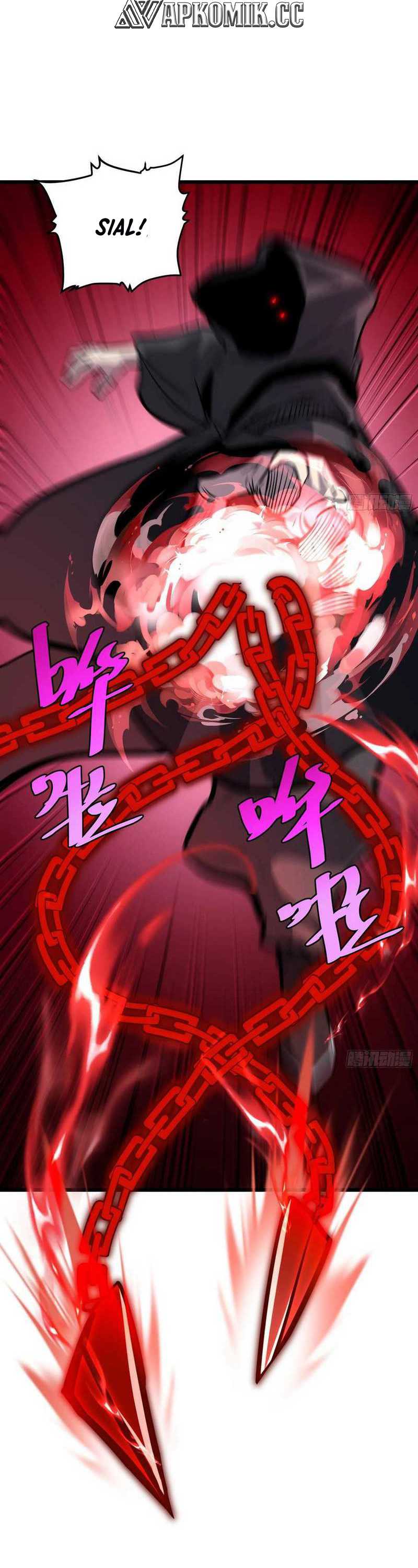 I am Self-disciplined And Invincible Chapter 52 Gambar 4