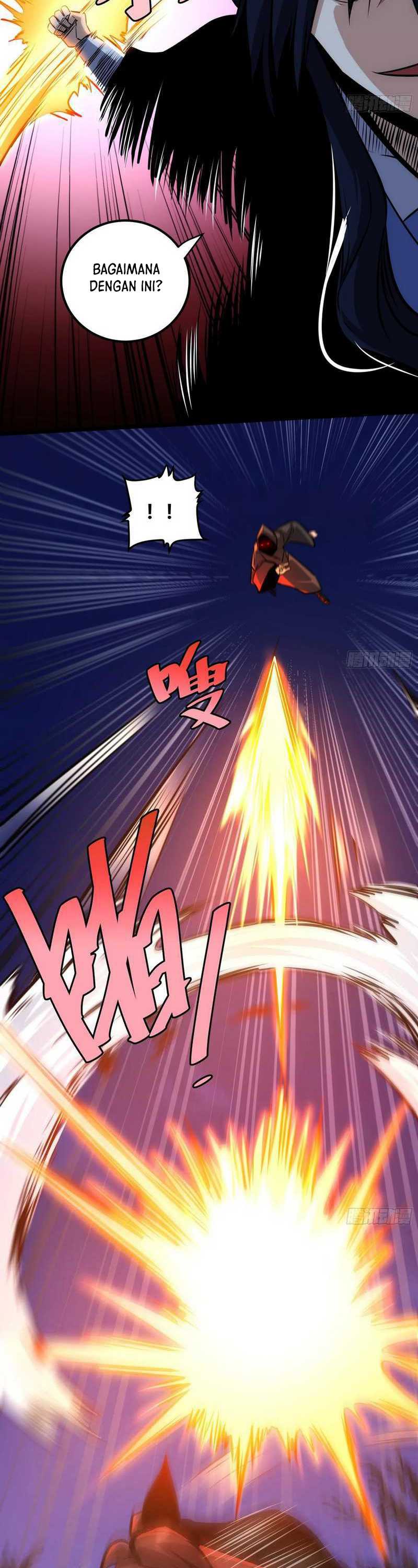 I am Self-disciplined And Invincible Chapter 52 Gambar 7