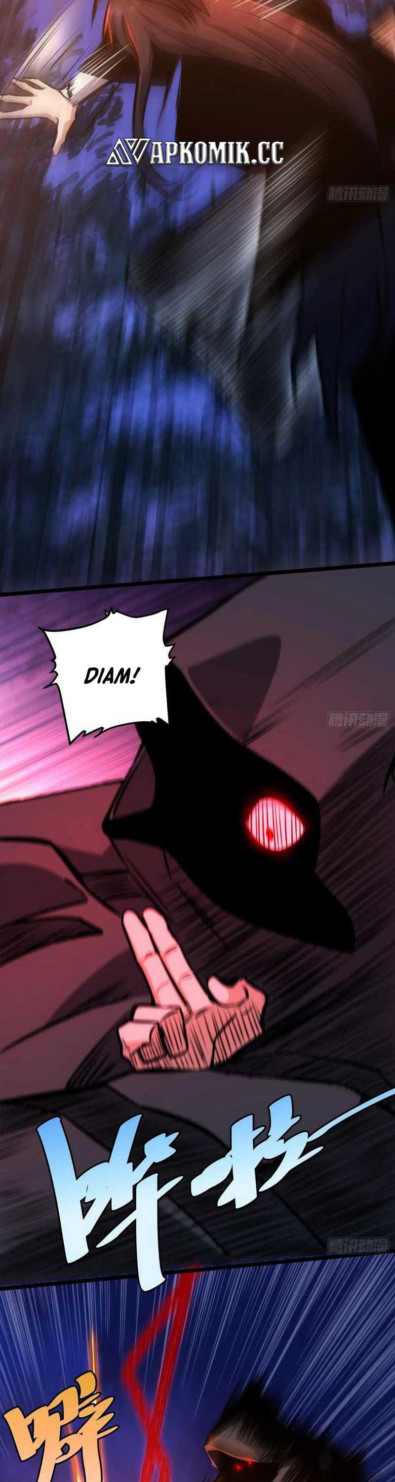 I am Self-disciplined And Invincible Chapter 52 Gambar 8
