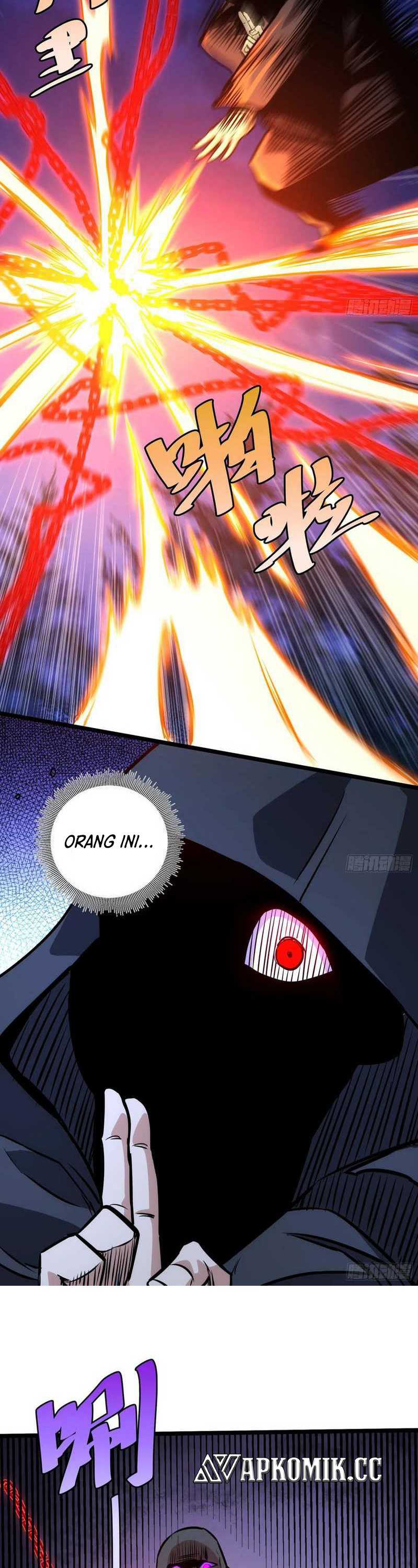 I am Self-disciplined And Invincible Chapter 52 Gambar 9