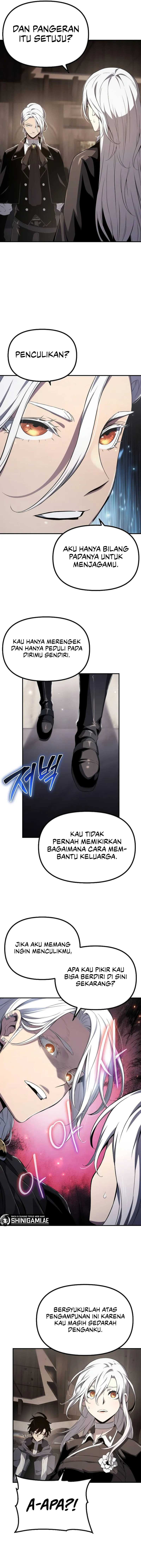 The Priest of Corruption Chapter 68 Gambar 13