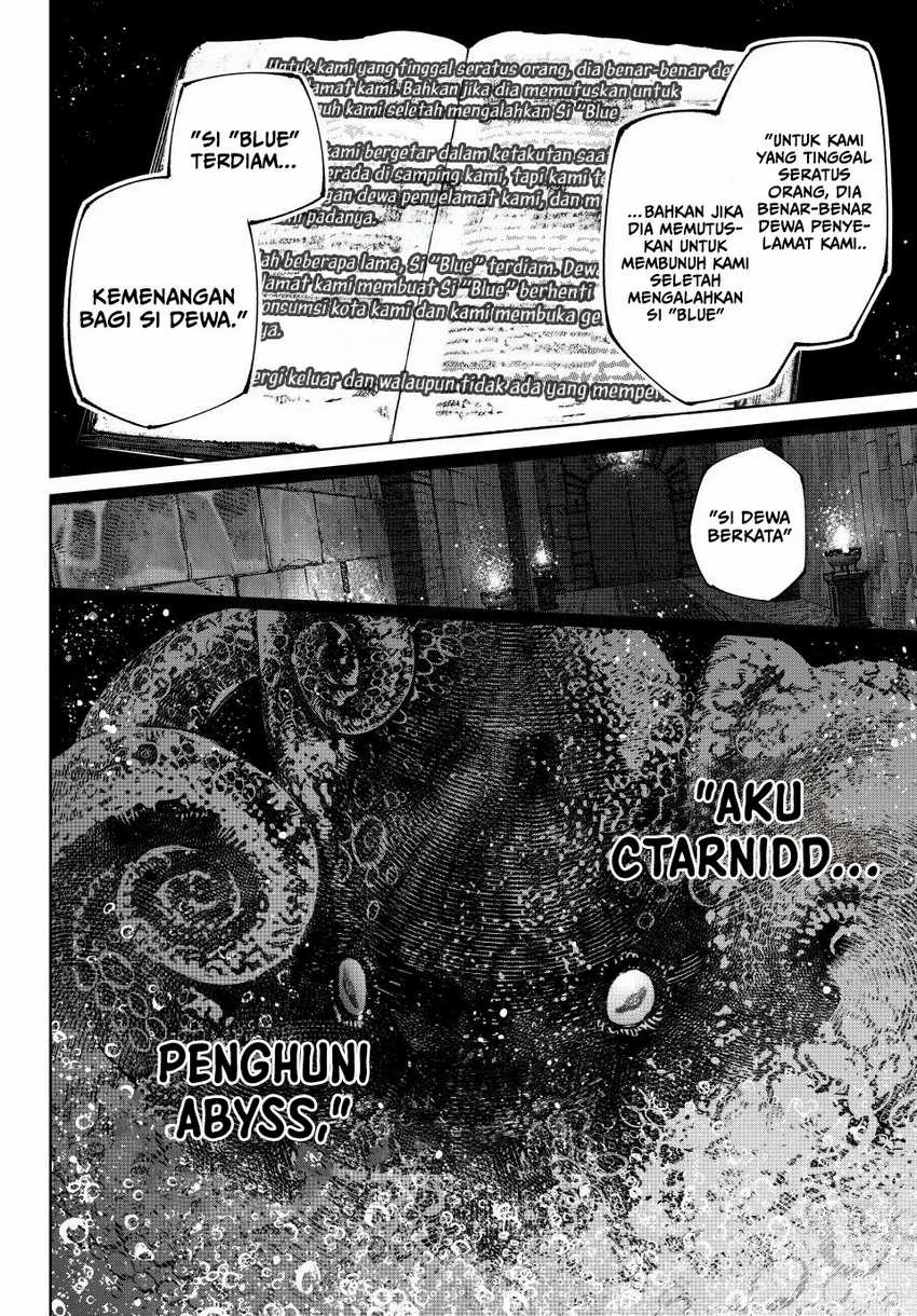 Shangri-La Frontier ~ Kusoge Hunter, Kamige ni Idoman to su~ Chapter 178 Gambar 13