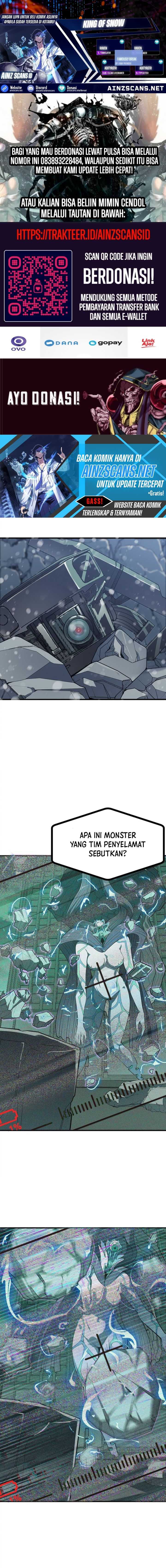 Baca Komik King Of Snow Chapter 24 bahasa Indonesia Gambar 1