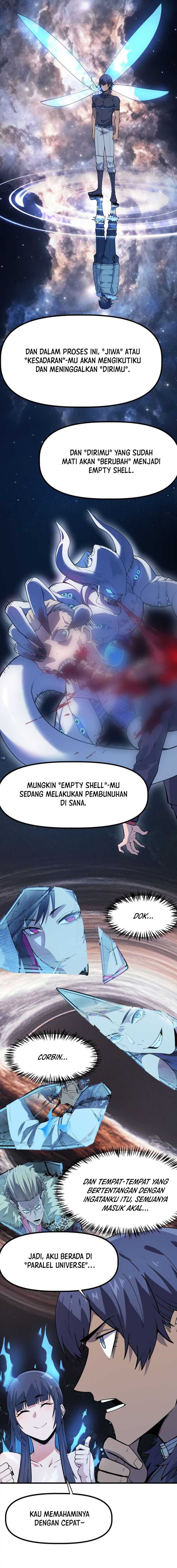 King Of Snow Chapter 24 bahasa Indonesia Gambar 16