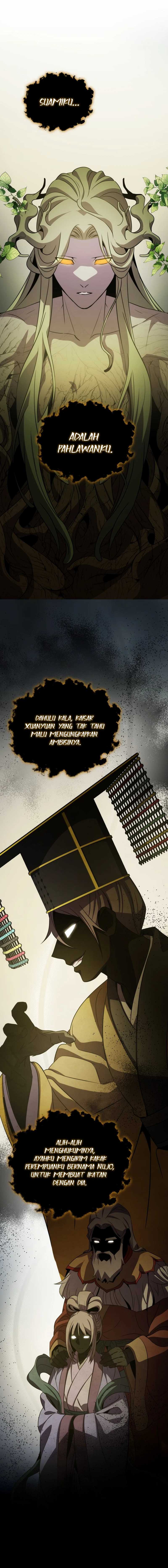 Drug Devourer Chapter 98 Gambar 9