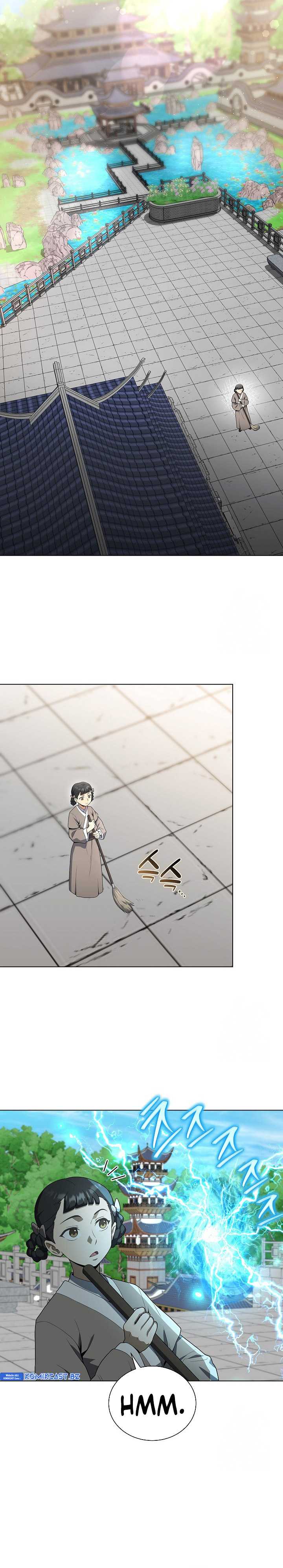 The Heavenly Demon Lord Who Doesn’t Want to Level Up Chapter 67 Gambar 26
