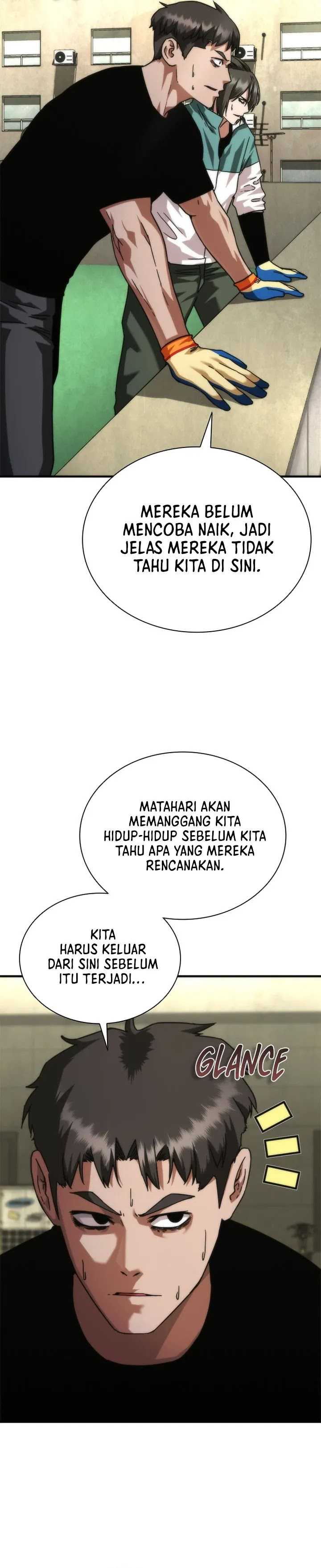 Halaman Komik