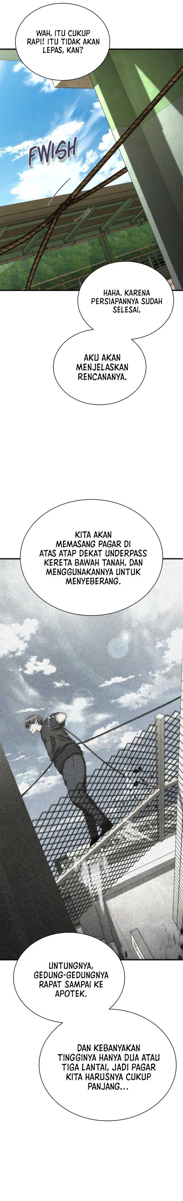 Halaman Komik