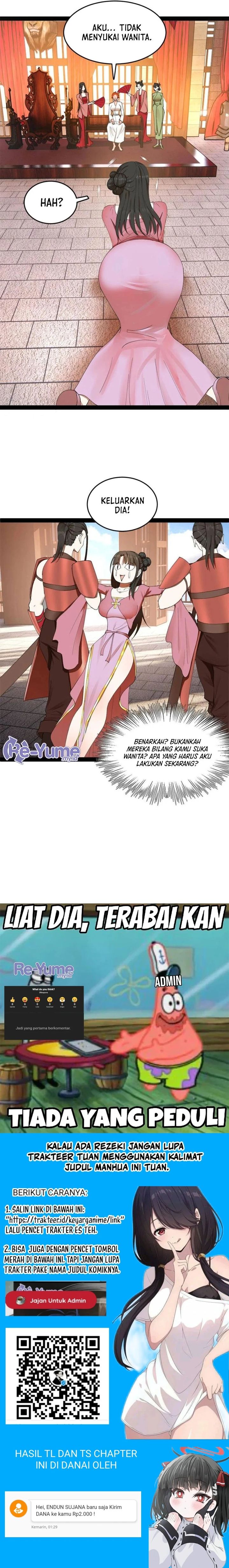 Survive As The Hero’s Husband Chapter 119 Gambar 11