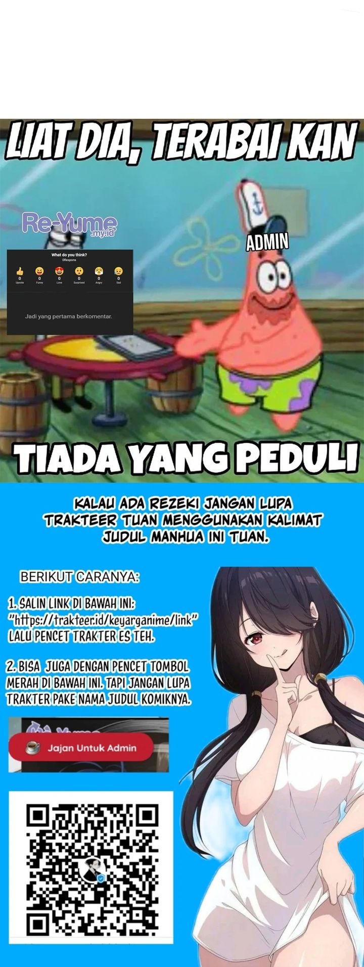 Survive As The Hero’s Husband Chapter 116 Gambar 10
