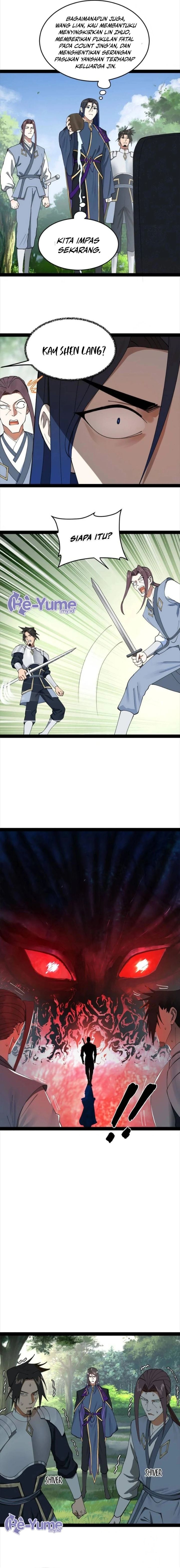 Survive As The Hero’s Husband Chapter 116 Gambar 7