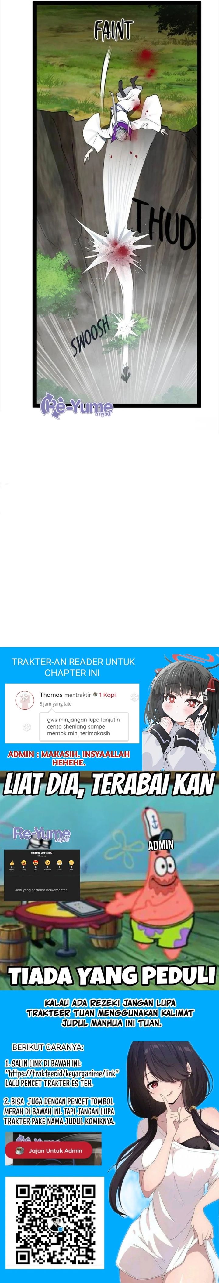 Survive As The Hero’s Husband Chapter 114 Gambar 9