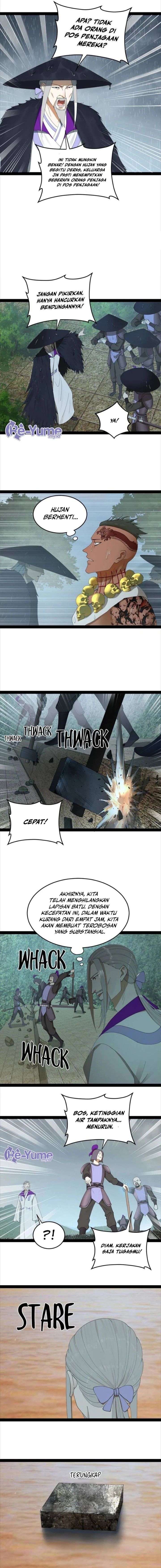 Survive As The Hero’s Husband Chapter 113 Gambar 5