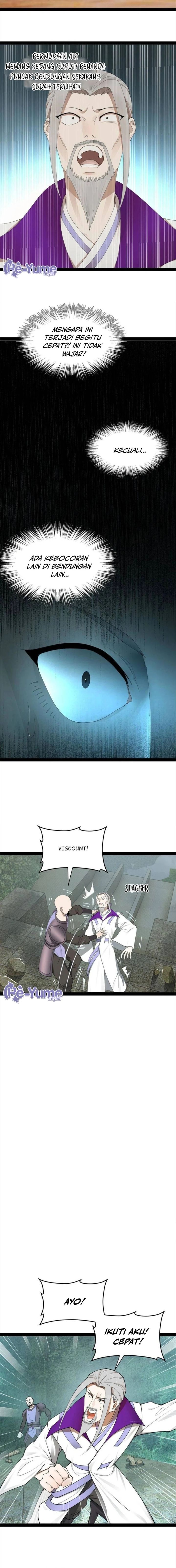 Survive As The Hero’s Husband Chapter 113 Gambar 6