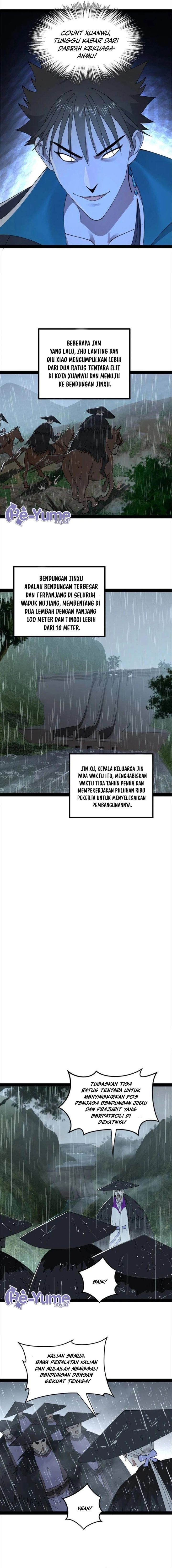 Survive As The Hero’s Husband Chapter 112 Gambar 7