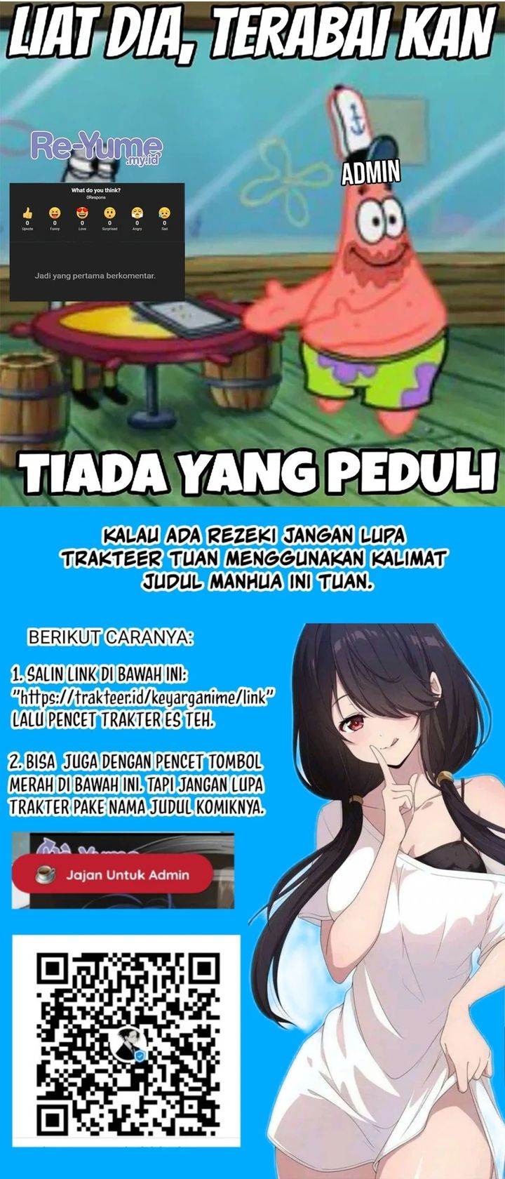 Survive As The Hero’s Husband Chapter 107 Gambar 11