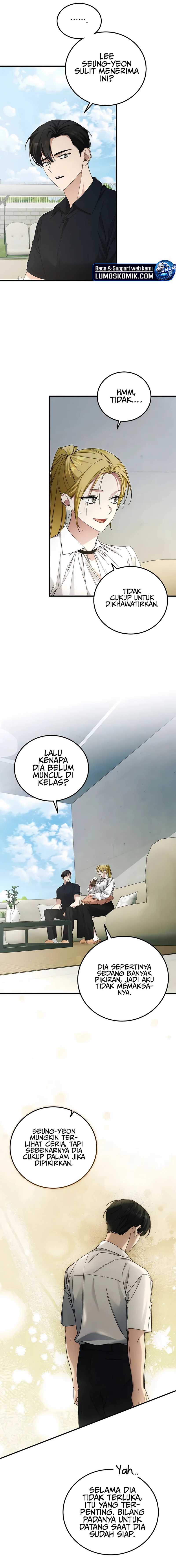 I’ll Retire After Saving the World  Chapter 45 Gambar 10