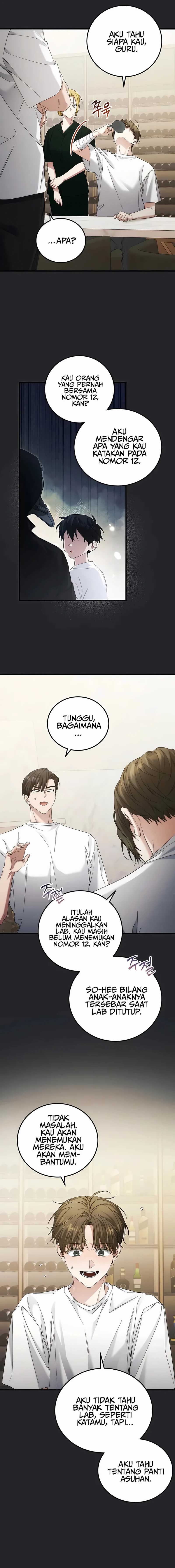 Halaman Komik