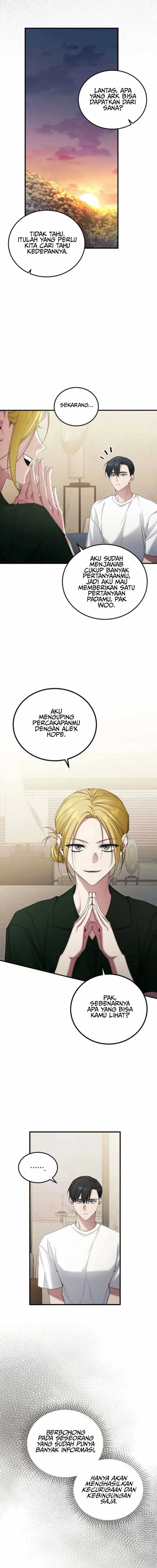 Halaman Komik