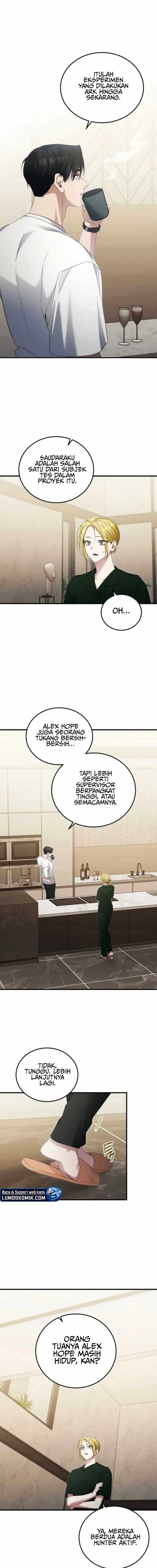 Halaman Komik